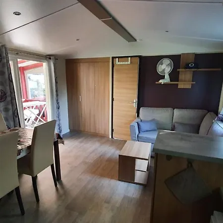 3 Mimizan Biscarrosse Siblu *