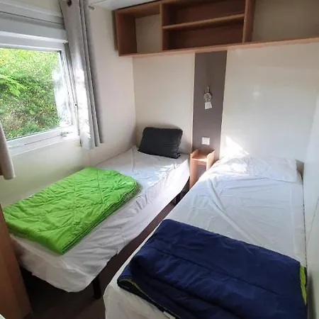 3 Mimizan Biscarrosse Siblu Kemping *