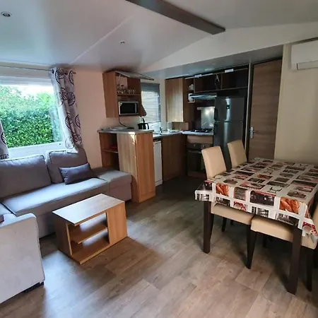 3 Mimizan Biscarrosse Siblu *