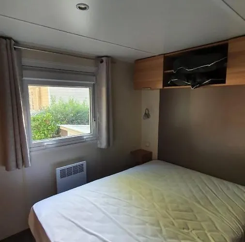 3 Mimizan Biscarrosse Siblu * Gastes