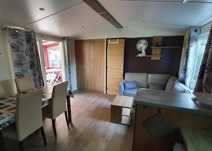 3 Mimizan Biscarrosse Siblu *