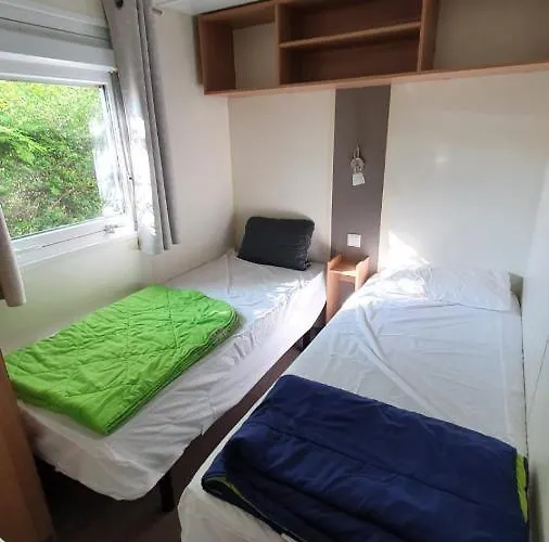 3 Mimizan Biscarrosse Siblu Camping *