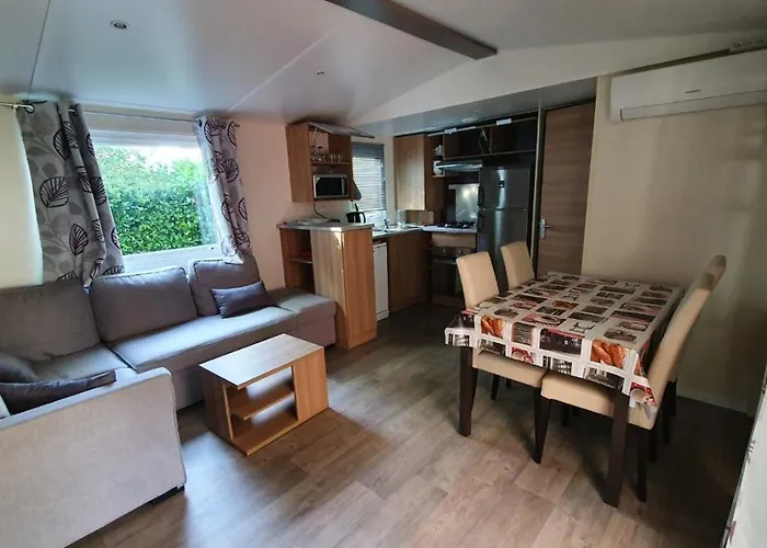 3 Mimizan Biscarrosse Siblu *